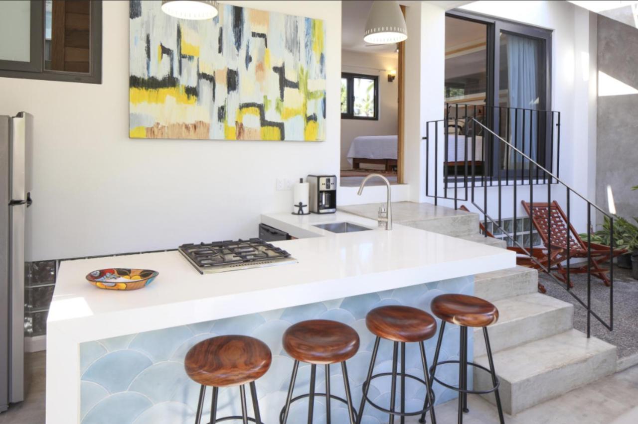 Villa Dorado 사율리타 외부 사진