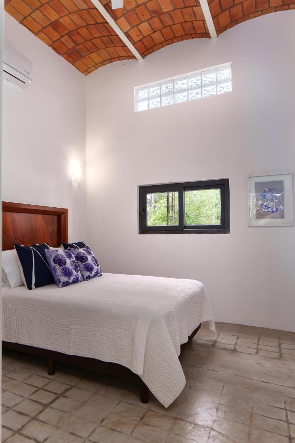 Villa Dorado 사율리타 외부 사진